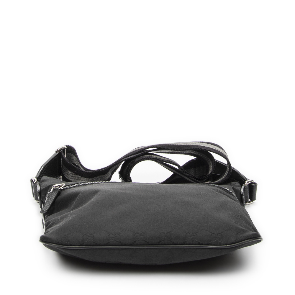 Gucci Messenger Crossbody - Picture 6 of 10